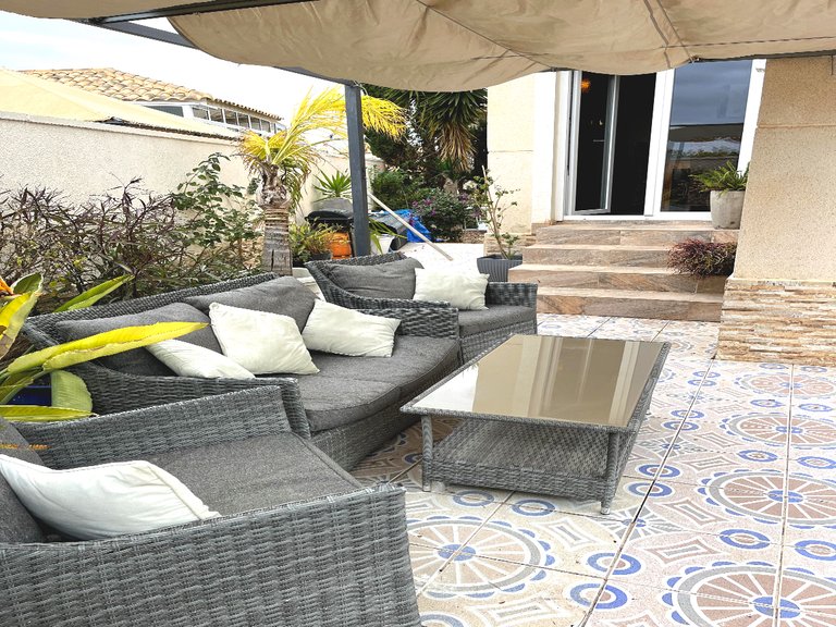 Villa for Sale in Orihuela Costa, Alicante 9