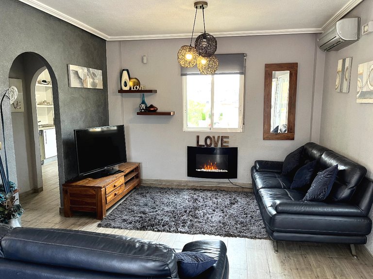 Villa for Sale in Orihuela Costa, Alicante 10