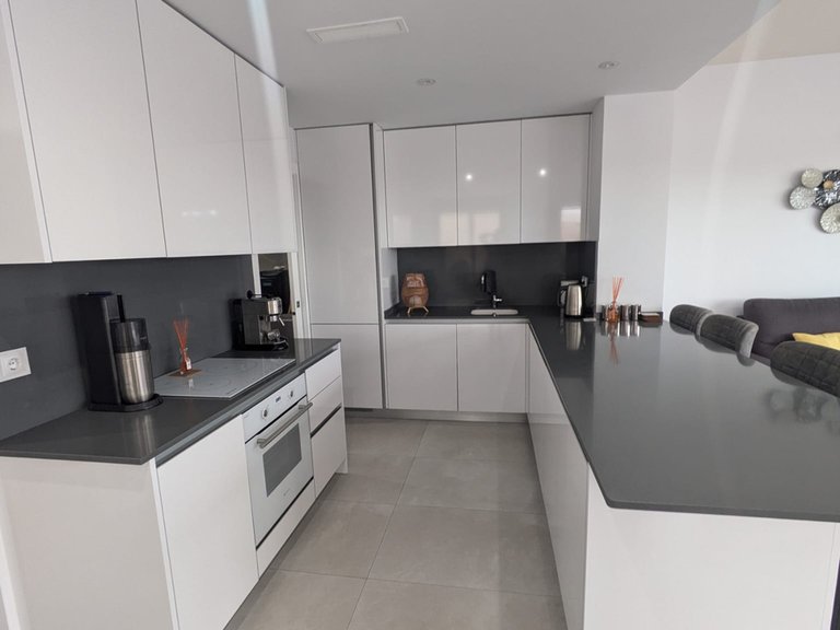 Villa for Sale in Villamartin, Alicante 11