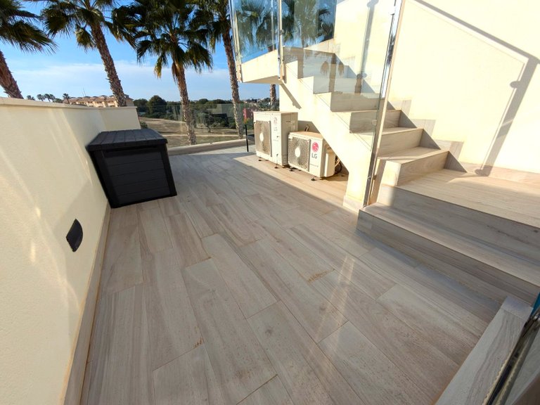 Villa for Sale in Cabo Roig, Alicante 34