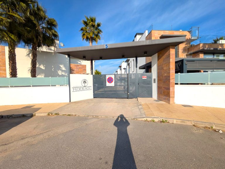 Villa for Sale in Cabo Roig, Alicante 42