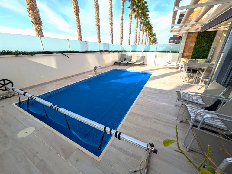 Villa for Sale in Cabo Roig, Alicante 6