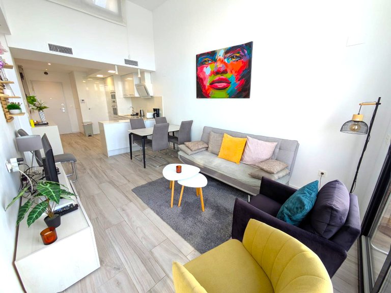 Villa for Sale in Cabo Roig, Alicante 7