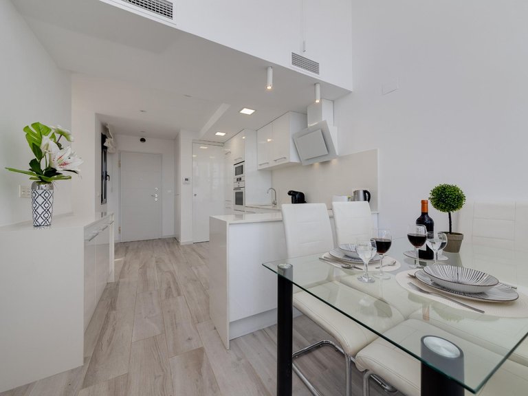 Villa for Sale in Cabo Roig, Alicante 10