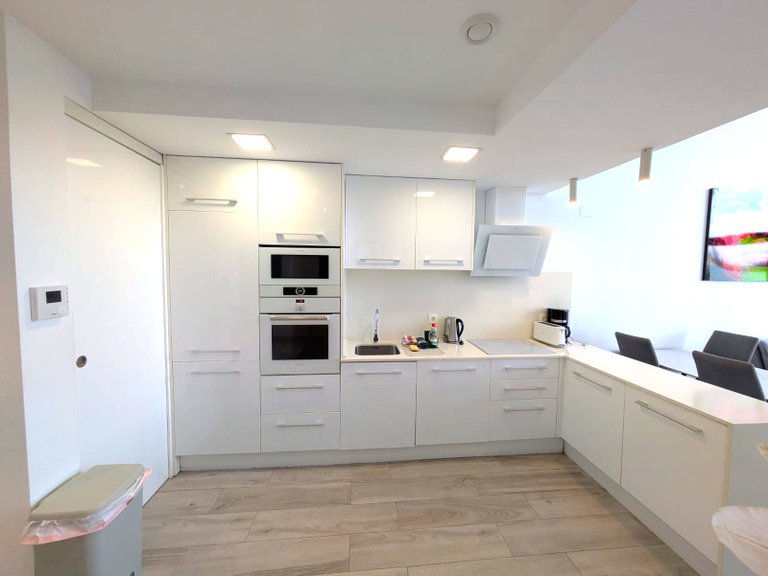 Villa for Sale in Cabo Roig, Alicante 12