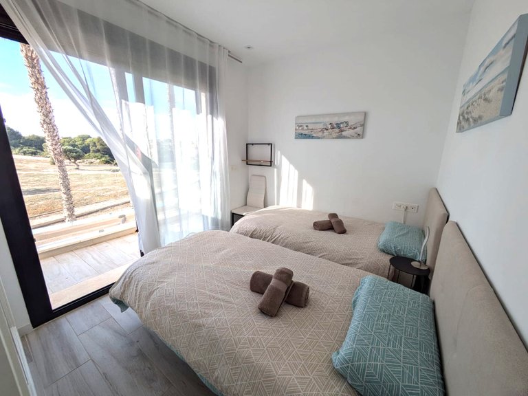 Villa for Sale in Cabo Roig, Alicante 15