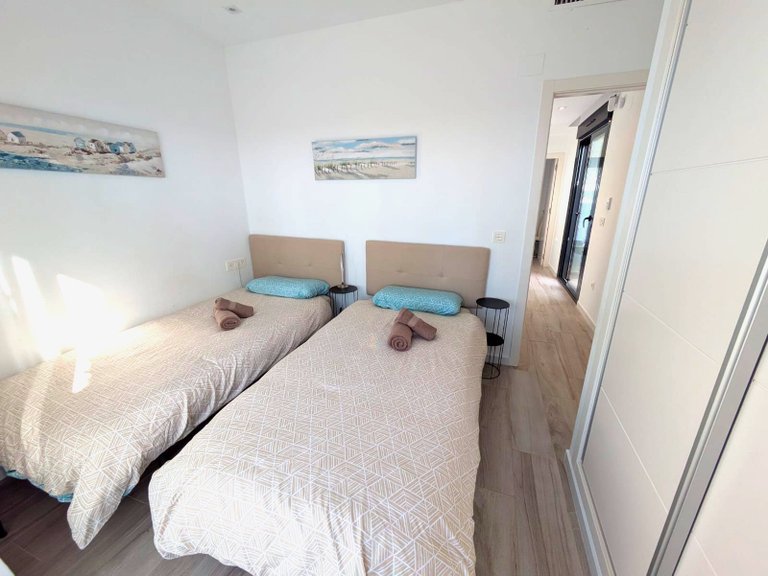 Villa for Sale in Cabo Roig, Alicante 17