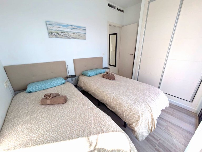 Villa for Sale in Cabo Roig, Alicante 18