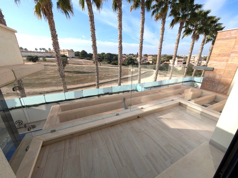 Villa for Sale in Cabo Roig, Alicante 19