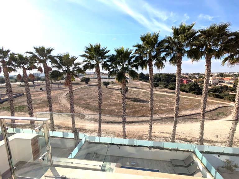 Villa for Sale in Cabo Roig, Alicante 21
