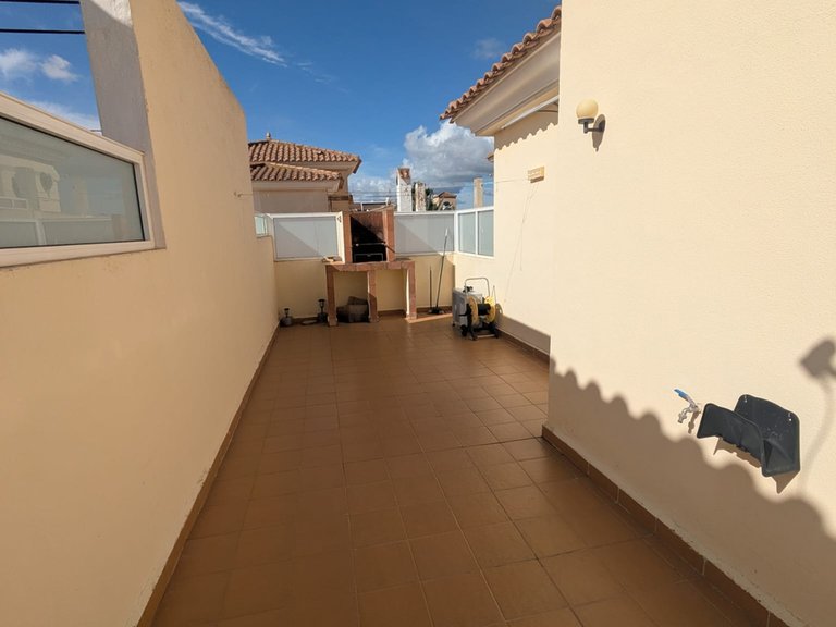 Town House for Sale in Orihuela Costa, Alicante 28