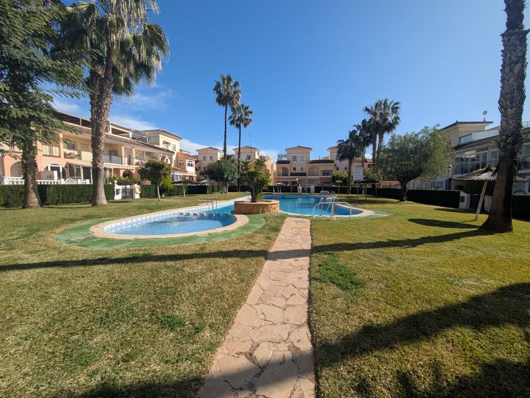 Town House for Sale in Orihuela Costa, Alicante 32