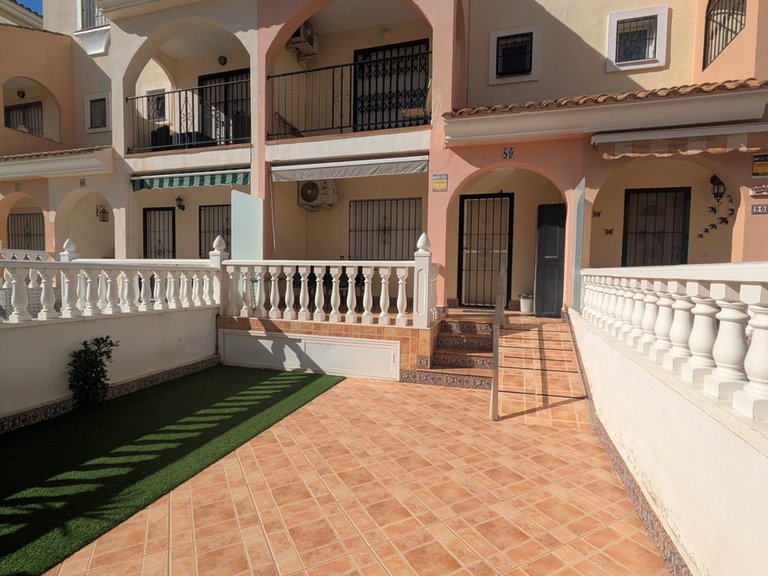 Town House for Sale in Orihuela Costa, Alicante 2