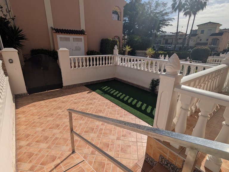 Town House for Sale in Orihuela Costa, Alicante 4