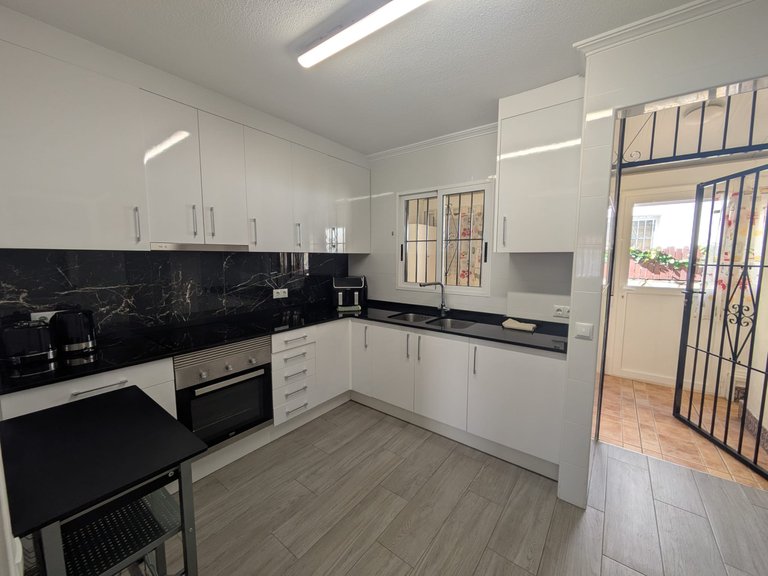 Town House for Sale in Orihuela Costa, Alicante 11