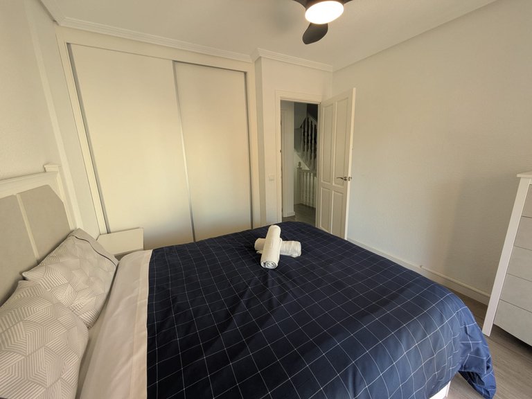 Town House for Sale in Orihuela Costa, Alicante 17