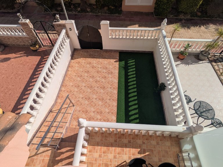 Town House for Sale in Orihuela Costa, Alicante 20