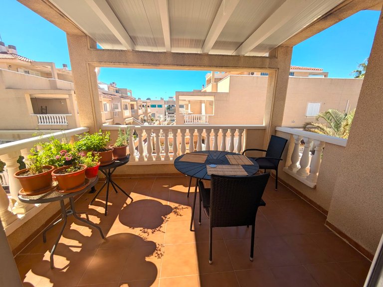 Apartment for Sale in Playa Flamenca, Alicante 27
