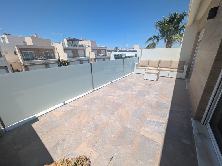 Villa for Sale in San Pedro Del Pinatar, Murcia 33