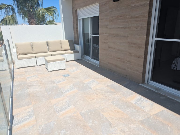 Villa for Sale in San Pedro Del Pinatar, Murcia 34