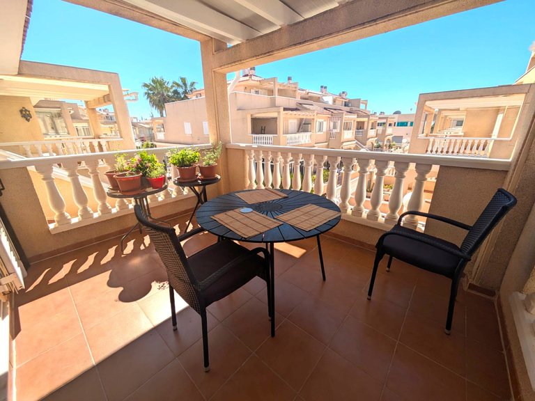 Apartment for Sale in Playa Flamenca, Alicante 28