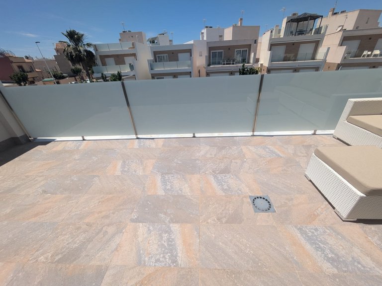 Villa for Sale in San Pedro Del Pinatar, Murcia 35