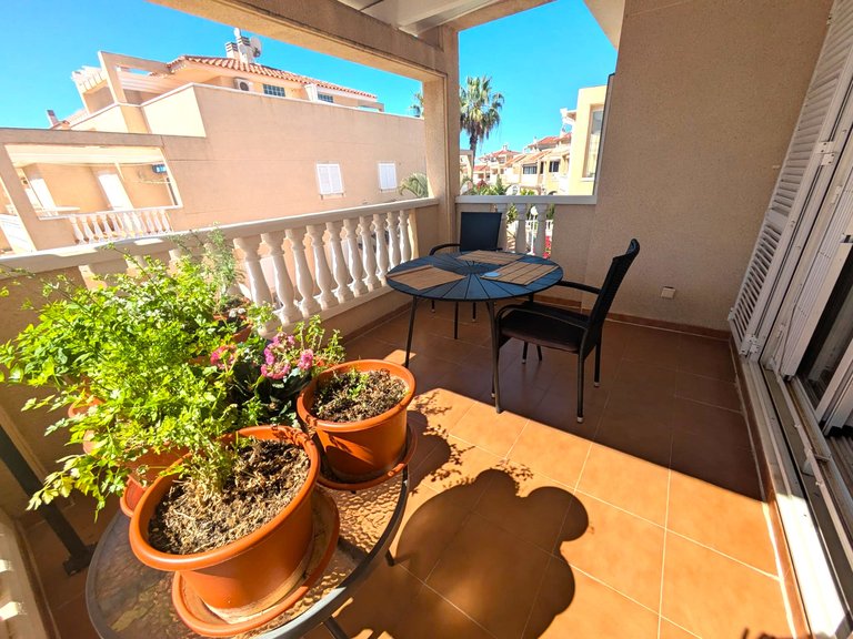 Apartment for Sale in Playa Flamenca, Alicante 29