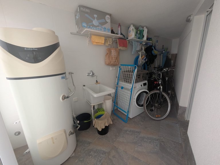 Villa for Sale in San Pedro Del Pinatar, Murcia 37