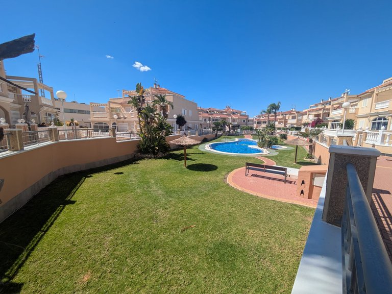 Apartment for Sale in Playa Flamenca, Alicante 35