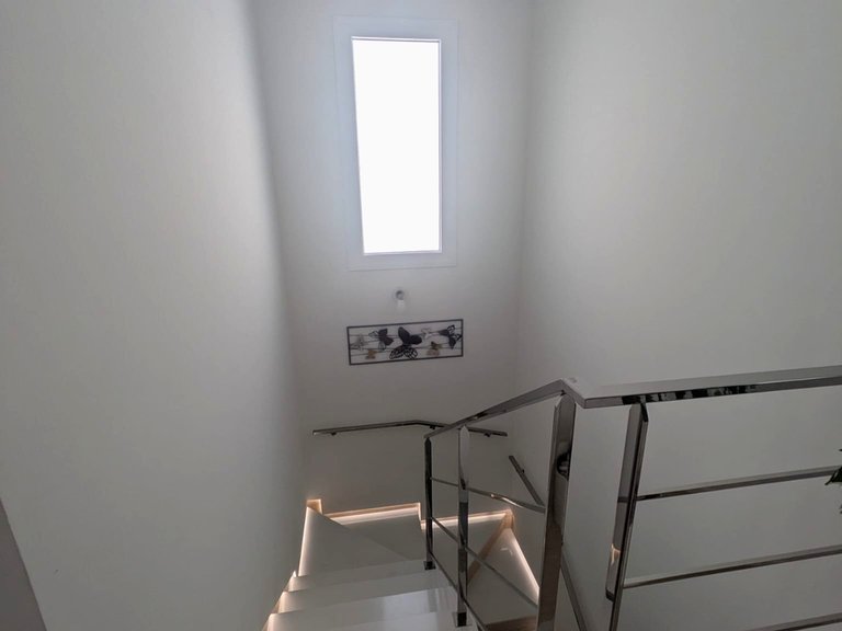 Villa for Sale in San Pedro Del Pinatar, Murcia 41