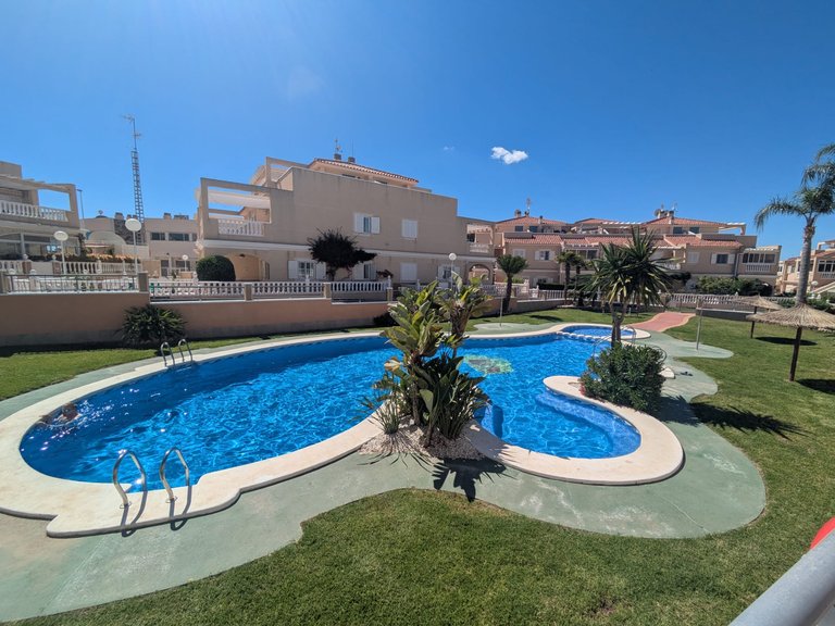 Apartment for Sale in Playa Flamenca, Alicante 36