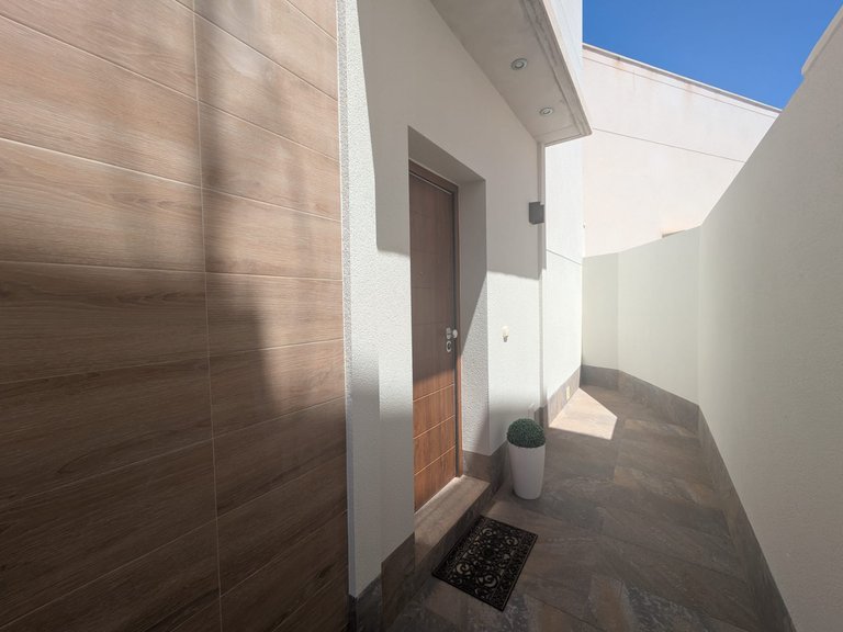 Villa for Sale in San Pedro Del Pinatar, Murcia 44
