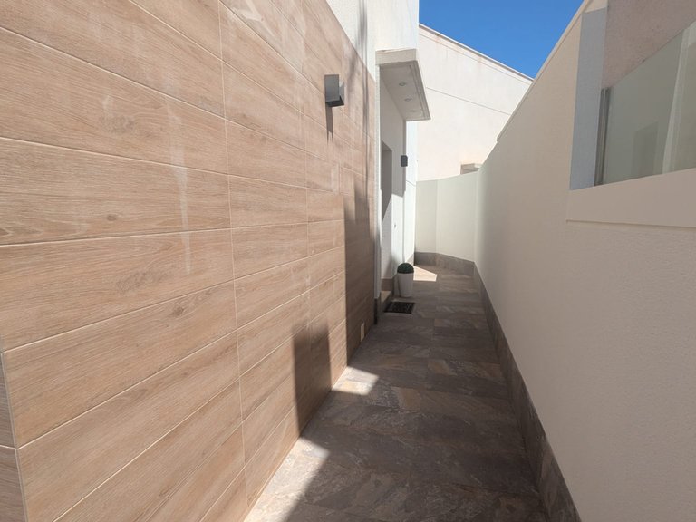 Villa for Sale in San Pedro Del Pinatar, Murcia 45