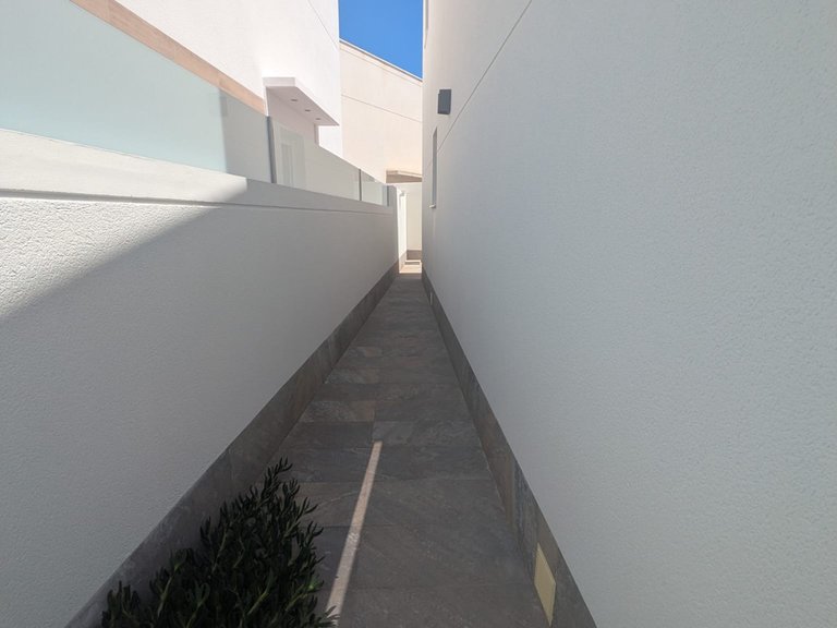 Villa for Sale in San Pedro Del Pinatar, Murcia 46