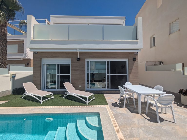 Villa for Sale in San Pedro Del Pinatar, Murcia 3