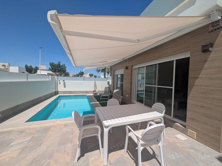 Villa for Sale in San Pedro Del Pinatar, Murcia 4