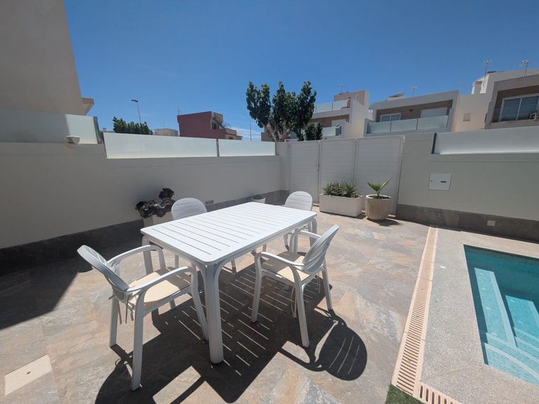 Villa for Sale in San Pedro Del Pinatar, Murcia 5