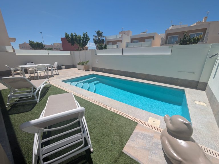 Villa for Sale in San Pedro Del Pinatar, Murcia 6