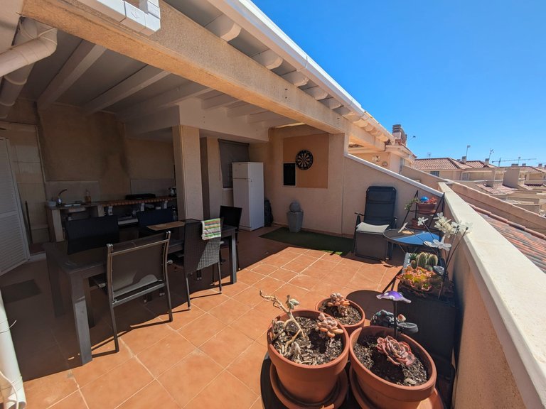 Apartment for Sale in Playa Flamenca, Alicante 3