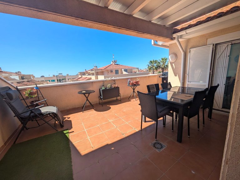 Apartment for Sale in Playa Flamenca, Alicante 4