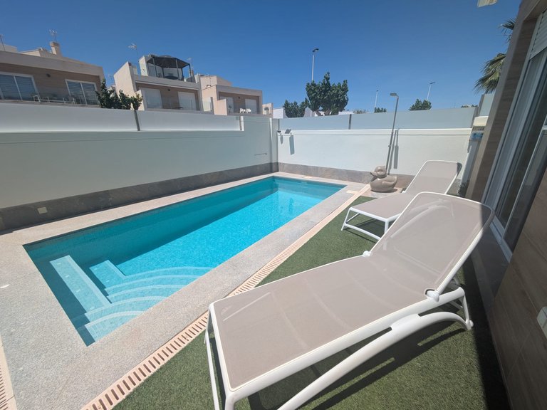 Villa for Sale in San Pedro Del Pinatar, Murcia 7