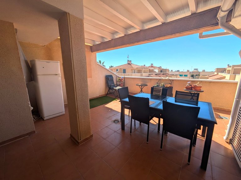 Apartment for Sale in Playa Flamenca, Alicante 5
