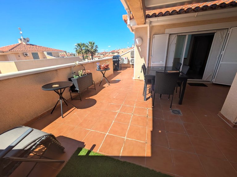 Apartment for Sale in Playa Flamenca, Alicante 6