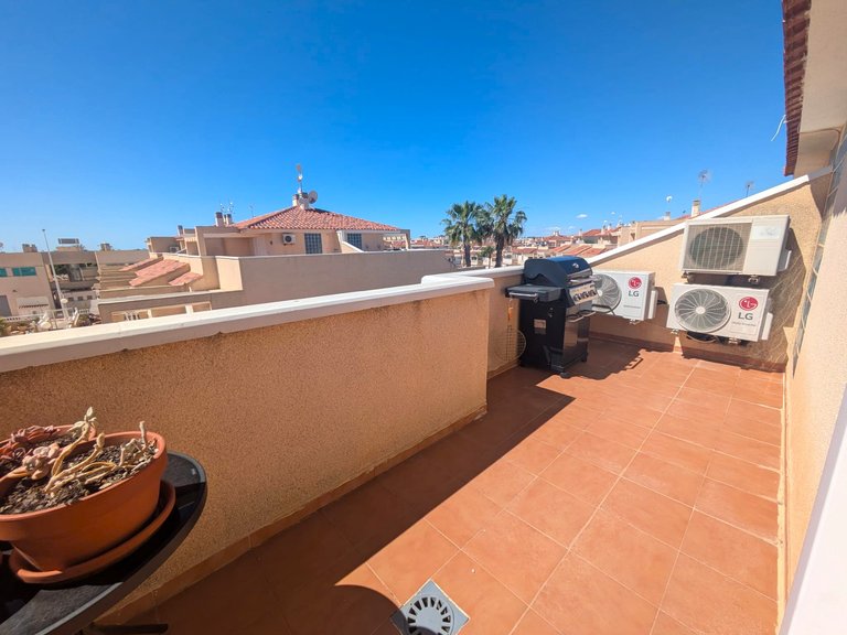 Apartment for Sale in Playa Flamenca, Alicante 8