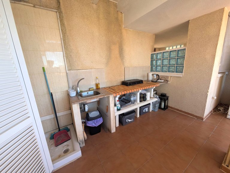 Apartment for Sale in Playa Flamenca, Alicante 9
