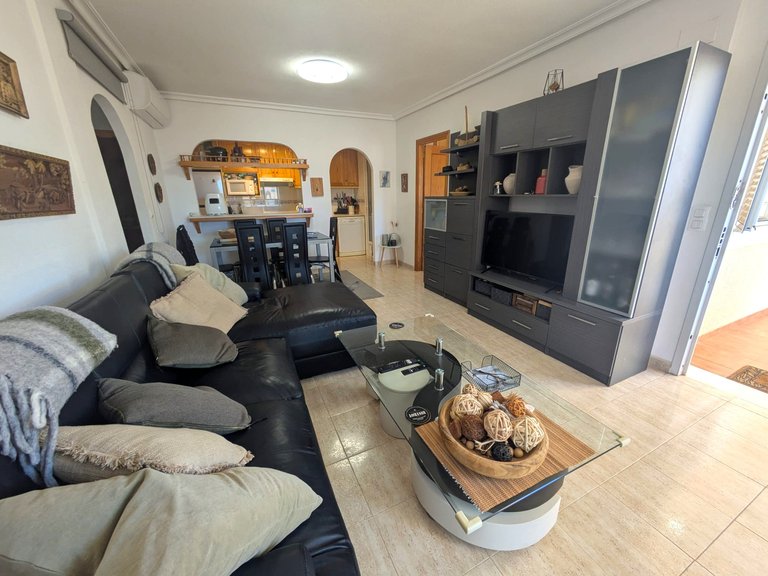 Apartment for Sale in Playa Flamenca, Alicante 10