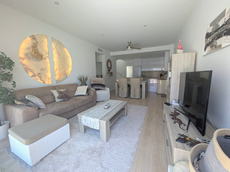 Villa for Sale in San Pedro Del Pinatar, Murcia 8
