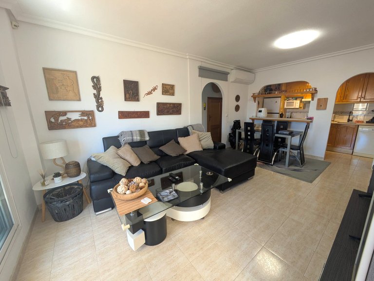 Apartment for Sale in Playa Flamenca, Alicante 11