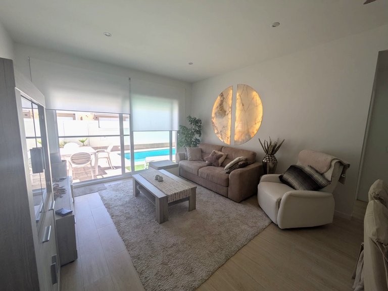 Villa for Sale in San Pedro Del Pinatar, Murcia 9