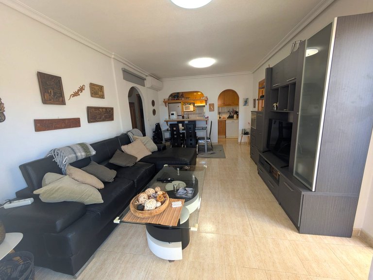 Apartment for Sale in Playa Flamenca, Alicante 12